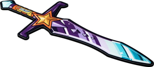 854308-1 Izzie's Sword