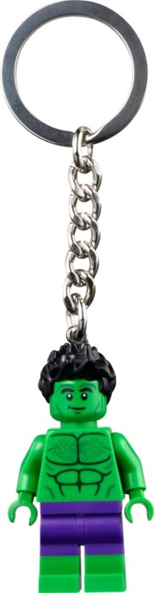 854321-1 The Hulk Key Chain