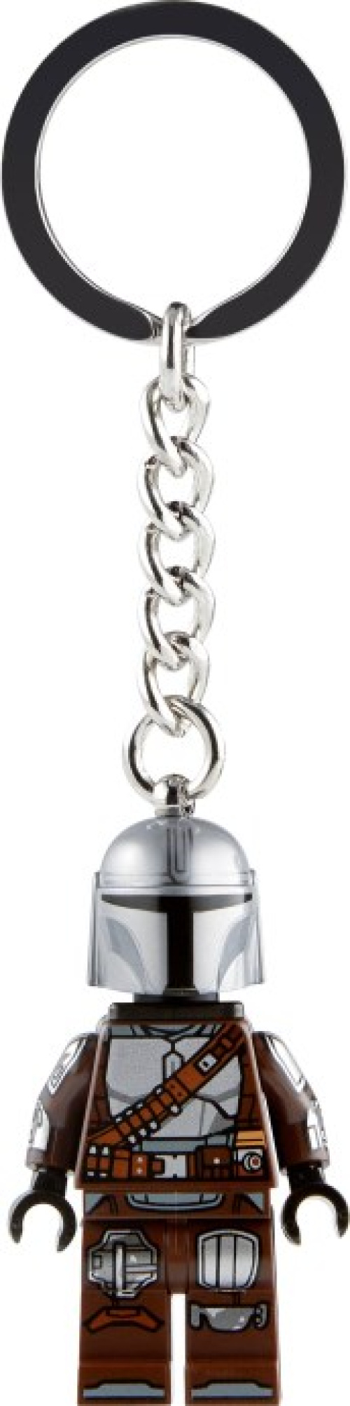 854326-1 The Mandalorian Key Chain