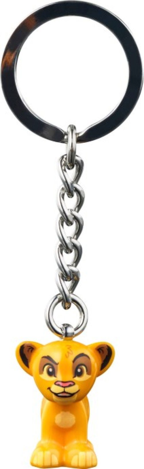 854327-1 Simba Key Chain