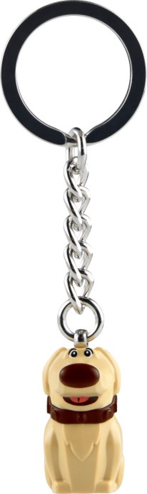 854329-1 Dug the Dog Key Chain