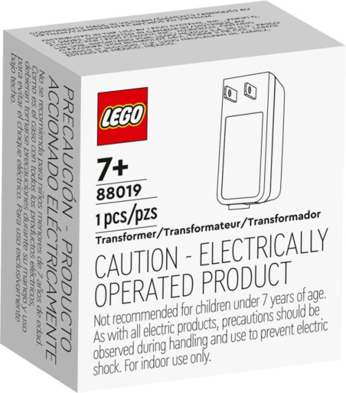 88019-1 LEGO USB Power Adapter