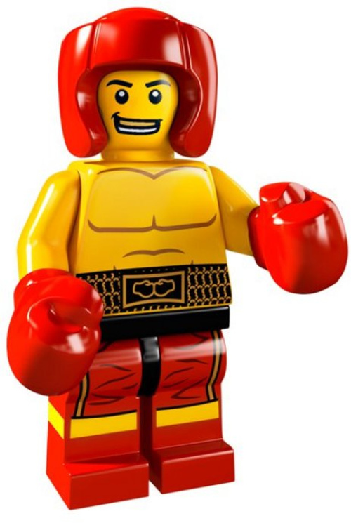 8805-13 Boxer