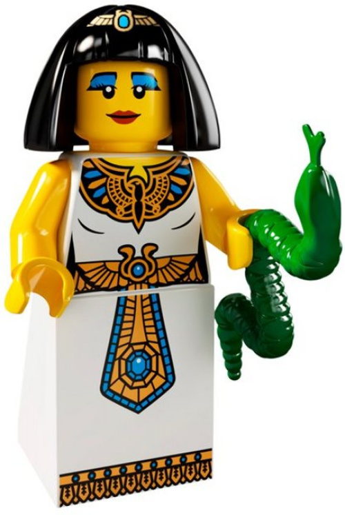 8805-14 Egyptian Queen