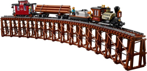 910035-1 Logging Railway