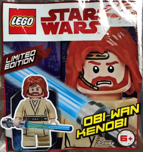 911839-1 Obi-Wan Kenobi