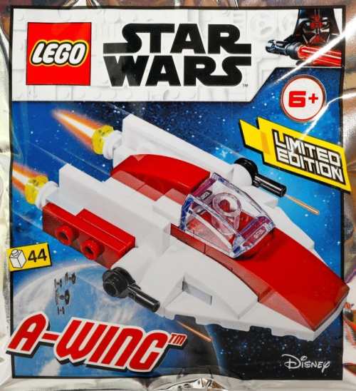 912060-1 A-wing