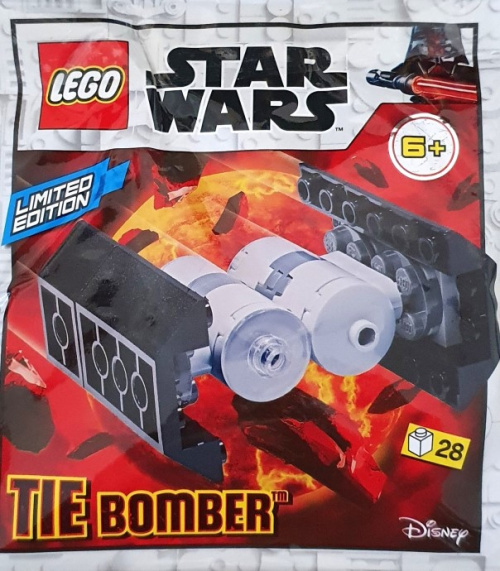 912171-1 TIE Bomber