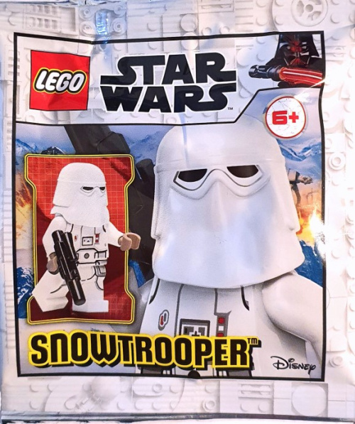 912179-1 Snowtrooper
