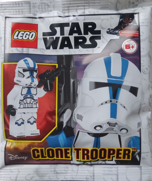 912281-1 Clone Trooper