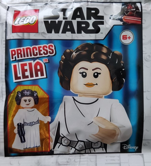 912289-1 Princess Leia