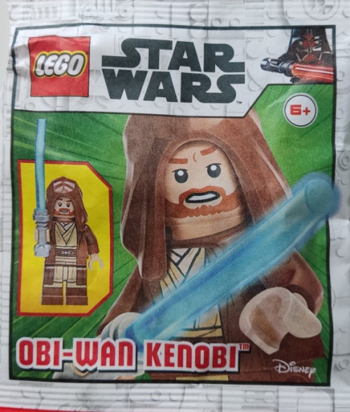 912305-1 Obi-Wan Kenobi