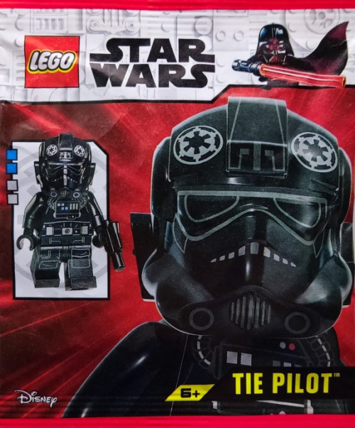 912410-1 TIE Pilot