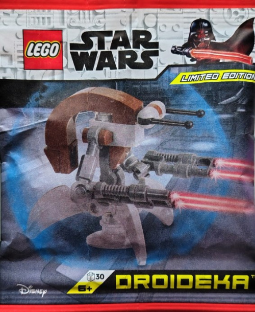 912510-1 Droideka