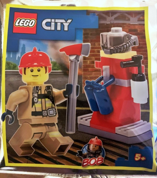 952104-1 Fireman Bob