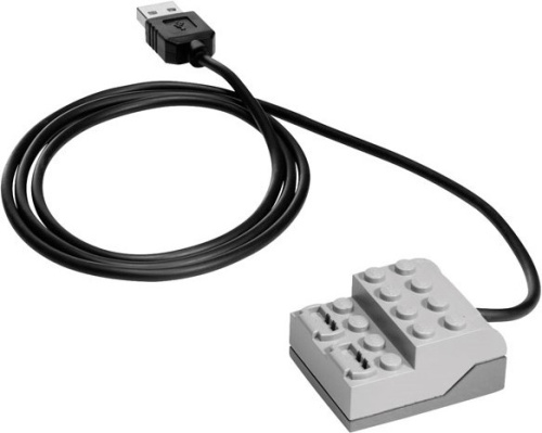 9581-1 LEGO USB Hub