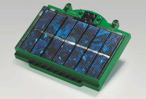 9912-1 Solar Cell