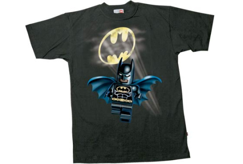 B8516-1 Batman T-Shirt