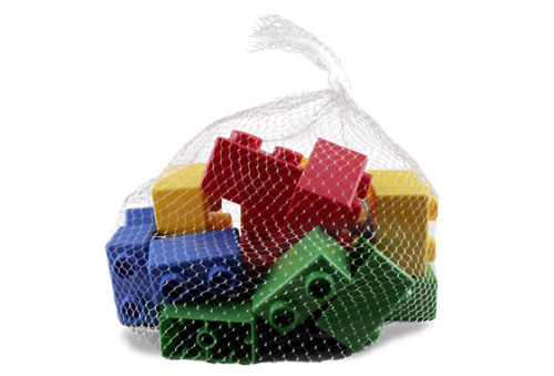 BAG14-1 Bag of Bricks