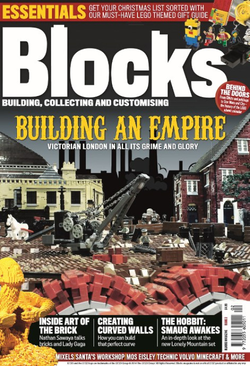 BLOCKS002-1 Blocks magazine issue 2