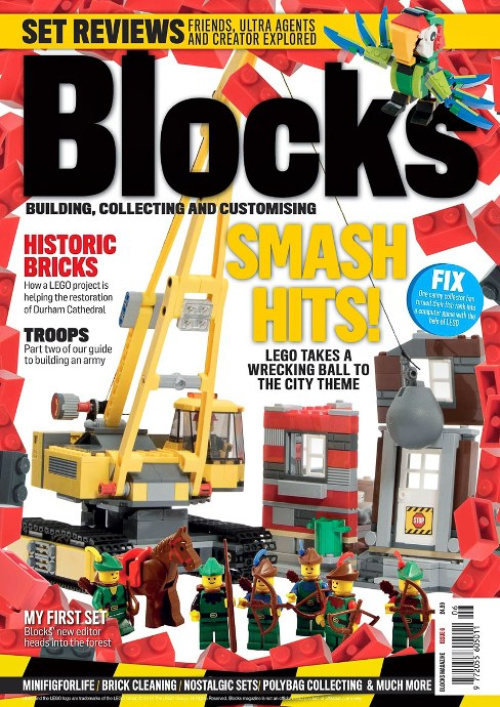 BLOCKS006-1 Blocks magazine issue 6
