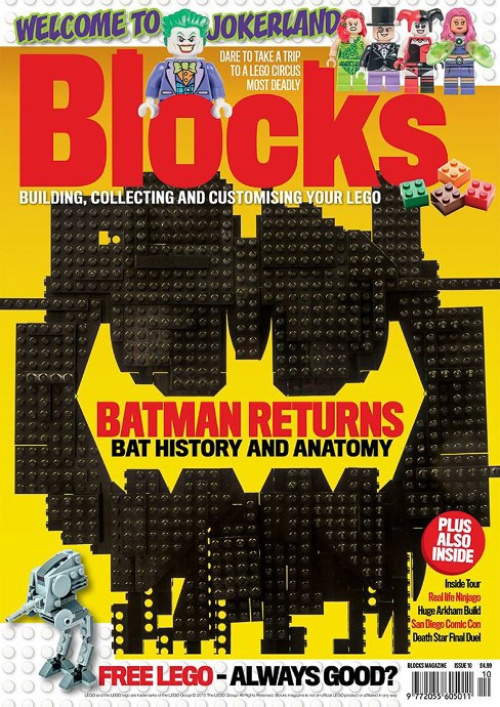 BLOCKS010-1 Blocks magazine issue 10