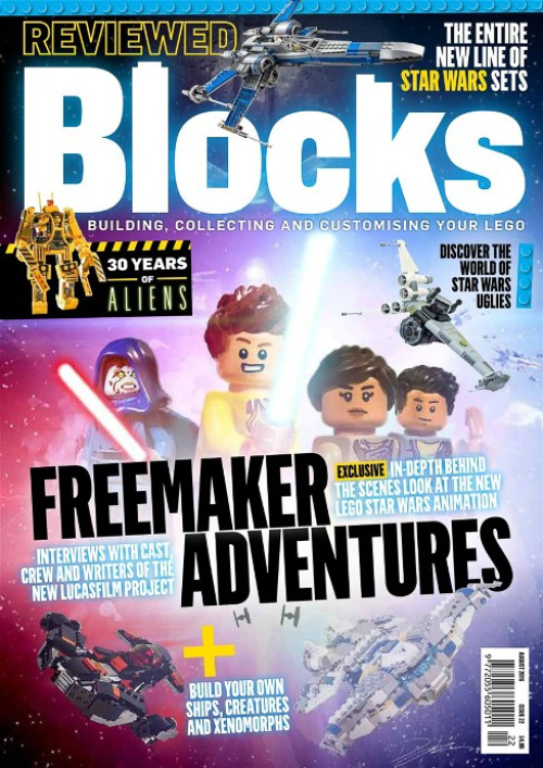 BLOCKS022-1 Blocks magazine issue 22
