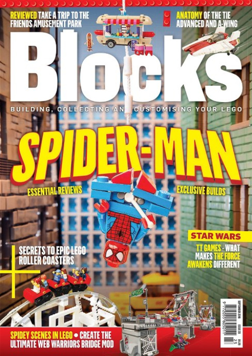 BLOCKS023-1 Blocks magazine issue 23