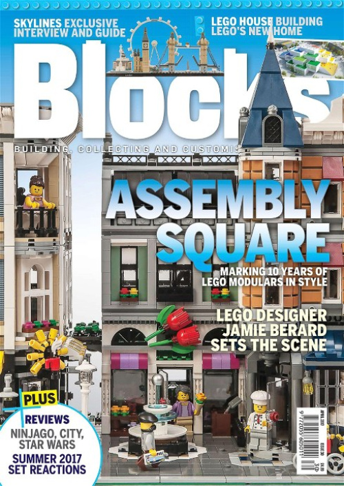 BLOCKS030-1 Blocks magazine issue 30