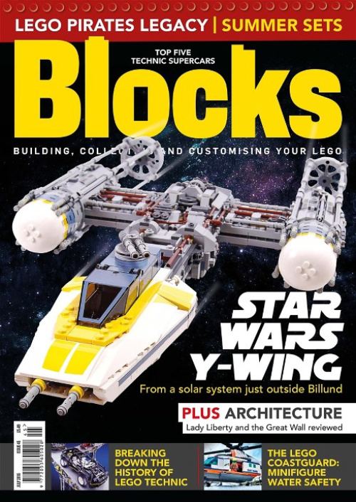 BLOCKS045-1 Blocks magazine issue 45