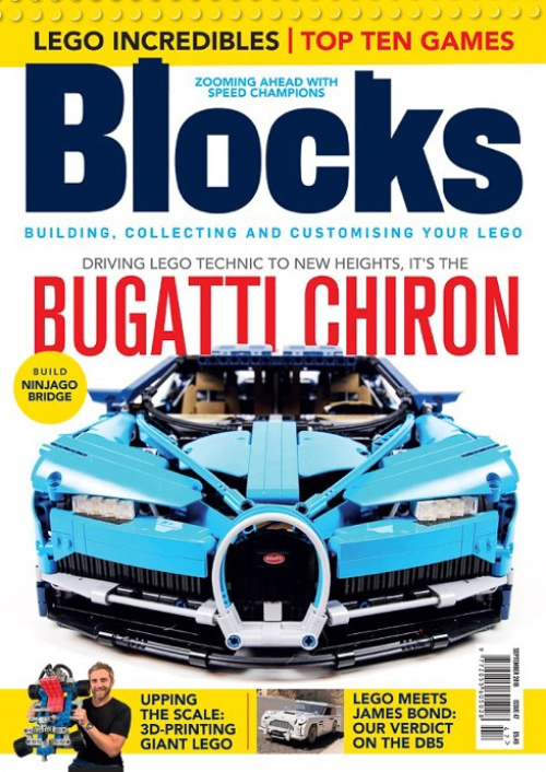 BLOCKS047-1 Blocks magazine issue 47