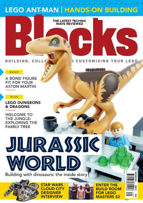 BLOCKS049-1 Blocks magazine issue 49