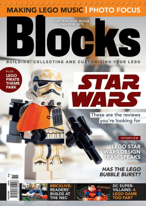 BLOCKS051-1 Blocks magazine issue 51