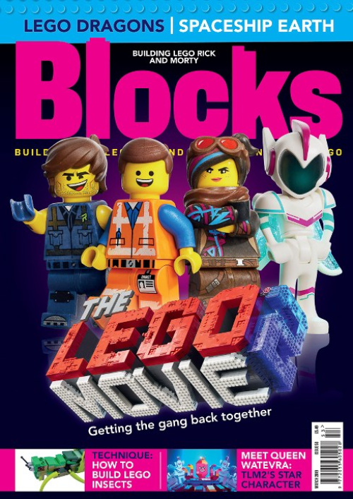BLOCKS053-1 Blocks magazine issue 53
