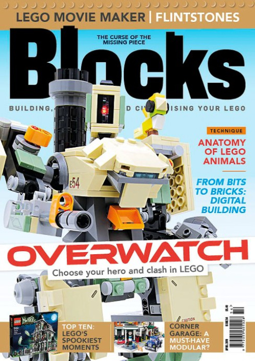 BLOCKS054-1 Blocks magazine issue 54