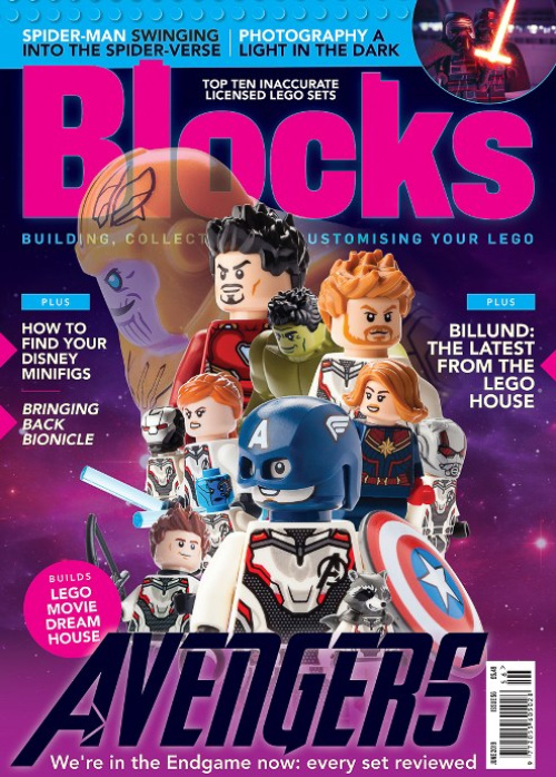 BLOCKS056-1 Blocks magazine issue 56