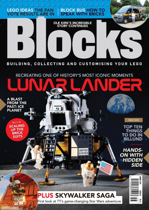 BLOCKS058-1 Blocks magazine issue 58