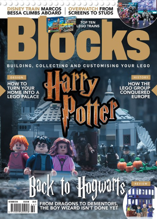 BLOCKS060-1 Blocks magazine issue 60