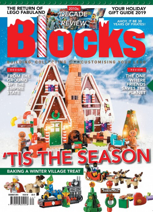 BLOCKS062-1 Blocks magazine issue 62