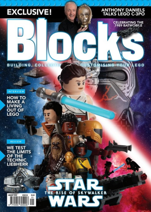 BLOCKS063-1 Blocks magazine issue 63