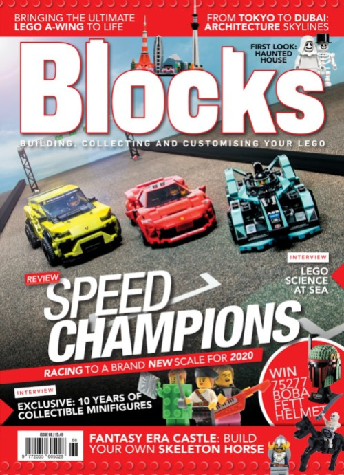 BLOCKS068-1 Blocks Magazine issue 68