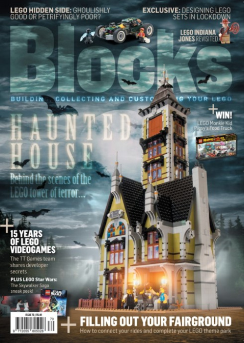 BLOCKS070-1 Blocks magazine issue 70