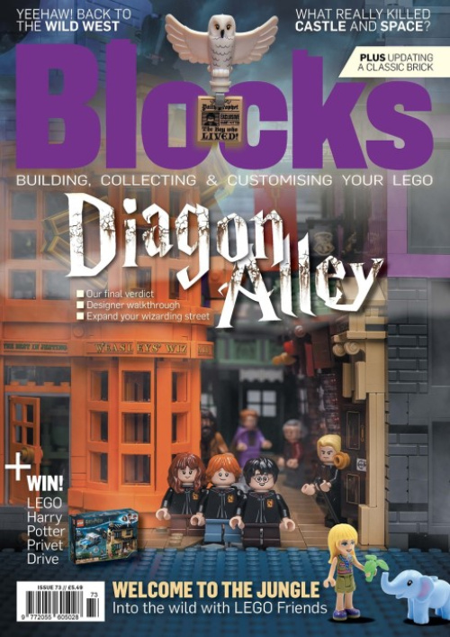 BLOCKS073-1 Blocks magazine issue 73