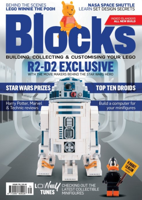 BLOCKS079-1 Blocks magazine issue 79