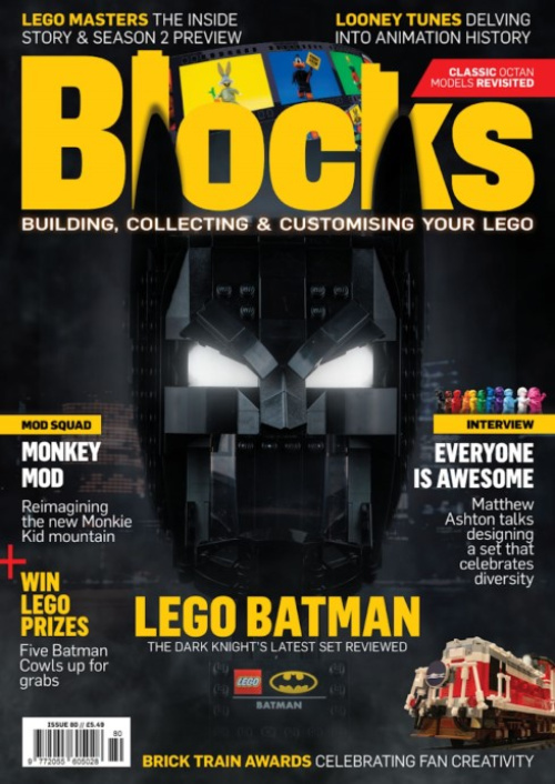 BLOCKS080-1 Blocks magazine issue 80