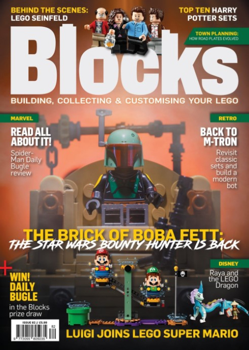 BLOCKS082-1 Blocks magazine issue 82