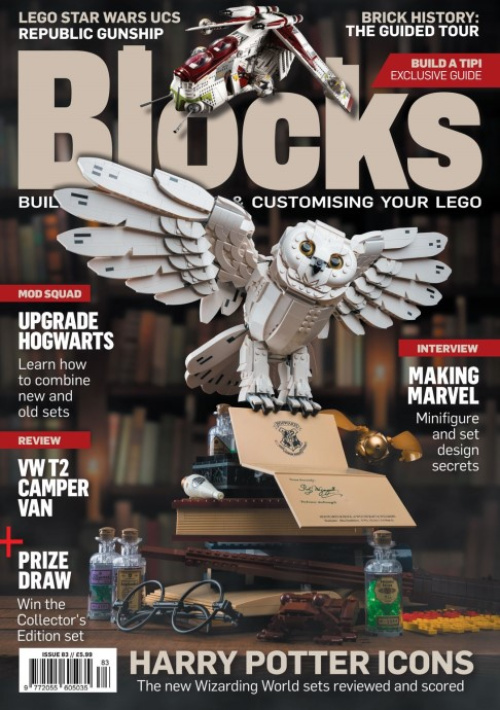 BLOCKS083-1 Blocks magazine issue 83
