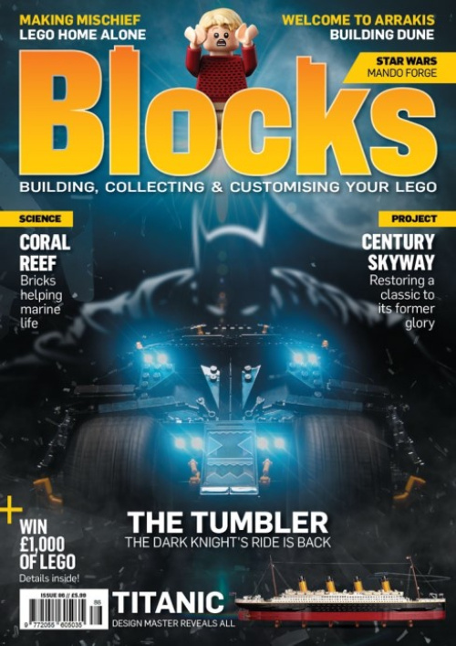 BLOCKS086-1 Blocks magazine issue 86