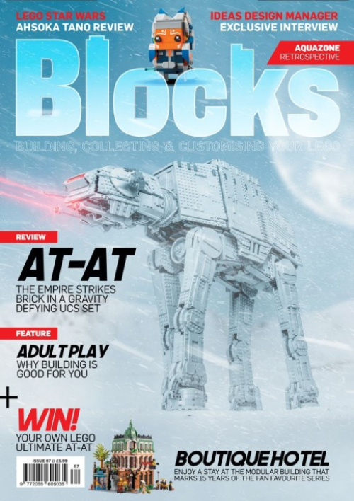 BLOCKS087-1 Blocks magazine issue 87