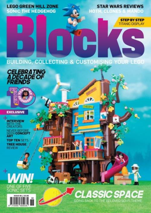 BLOCKS088-1 Blocks magazine issue 88